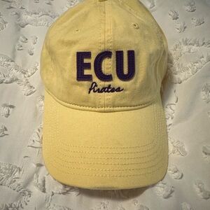 East Carolina hat